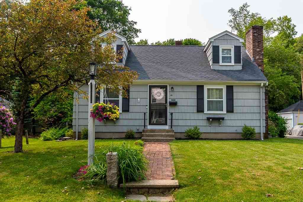 Homes For Sale - 40 Benefit St<br/> Attleboro, MA 02703