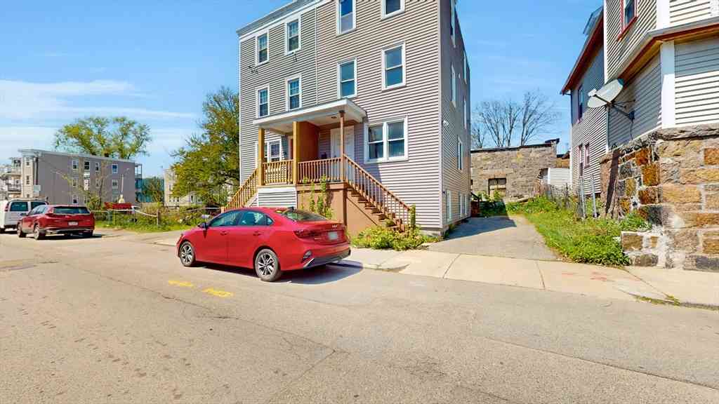 Homes For Sale - 13-15 Torrey St #2<br/> Boston, MA 02124