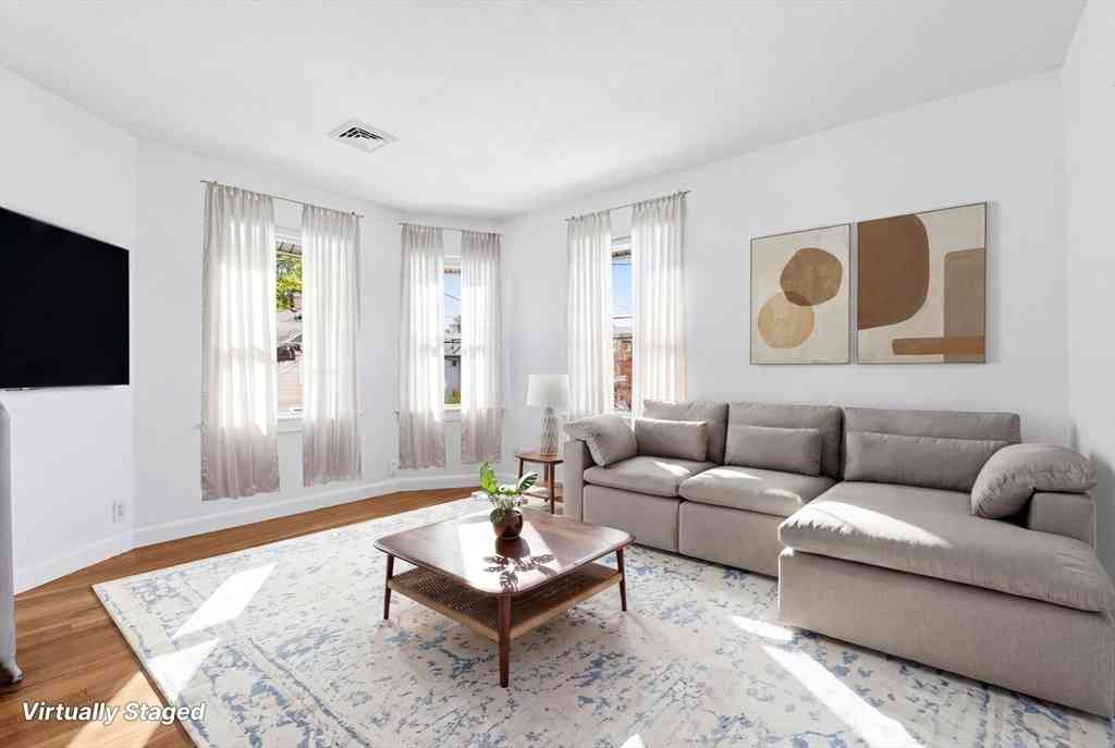 Condo For Sale - 22 Martin Street #22<br/> Medford, MA 02155