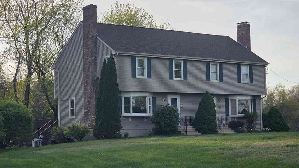 Homes For Rent - 19 Blackstone #A<br/> Worcester County, Mendon, MA 01756