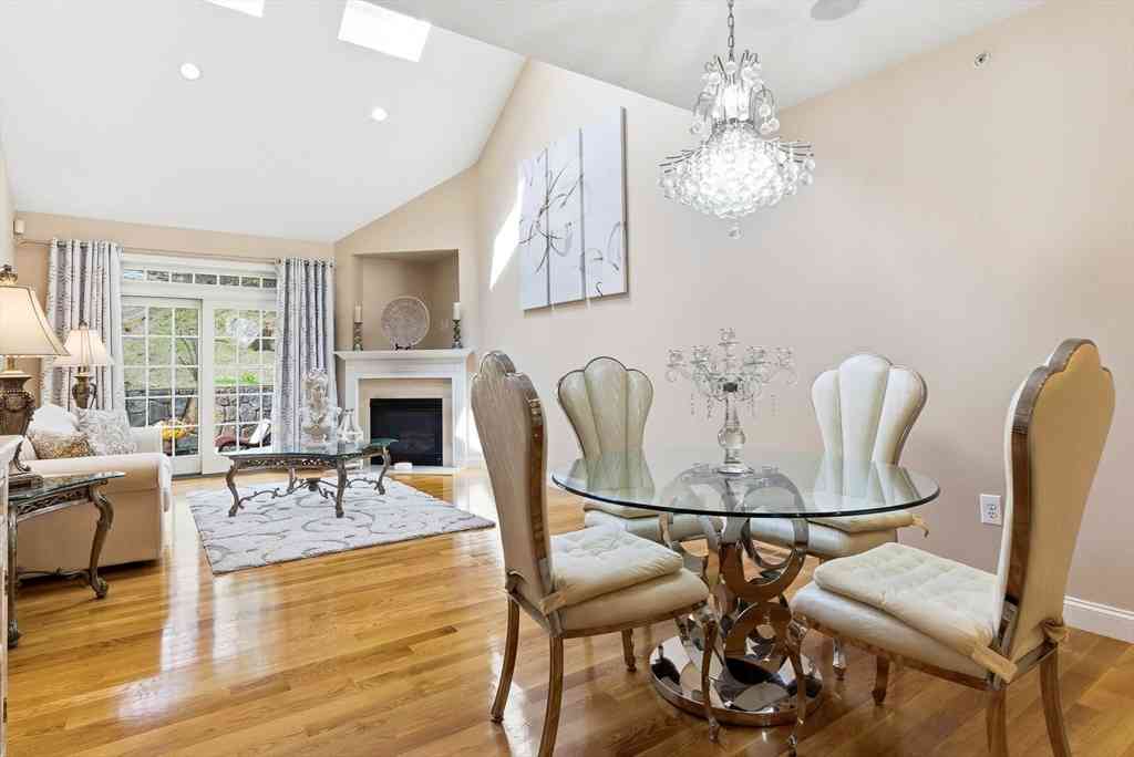 Condo For Sale - 900 Lynnfield St #D16<br/> Lynnfield, MA 01940