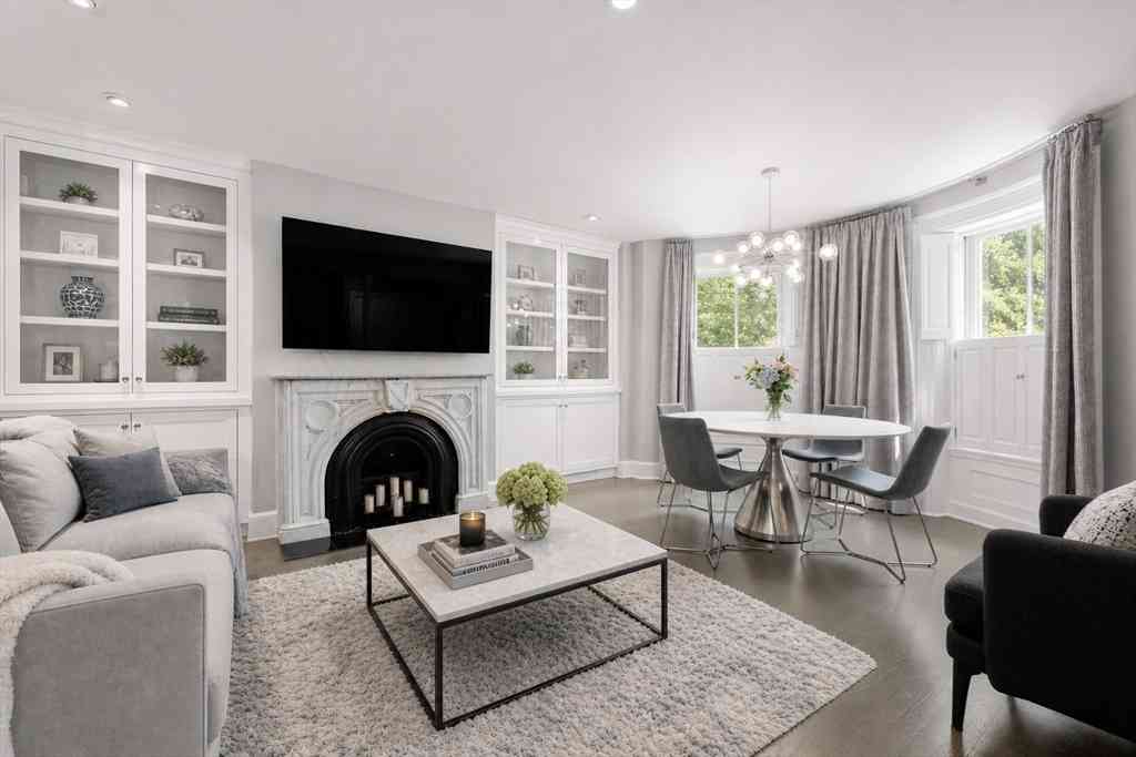 Condo For Sale - 194 West Brookline Street #1<br/> Boston, MA 02118