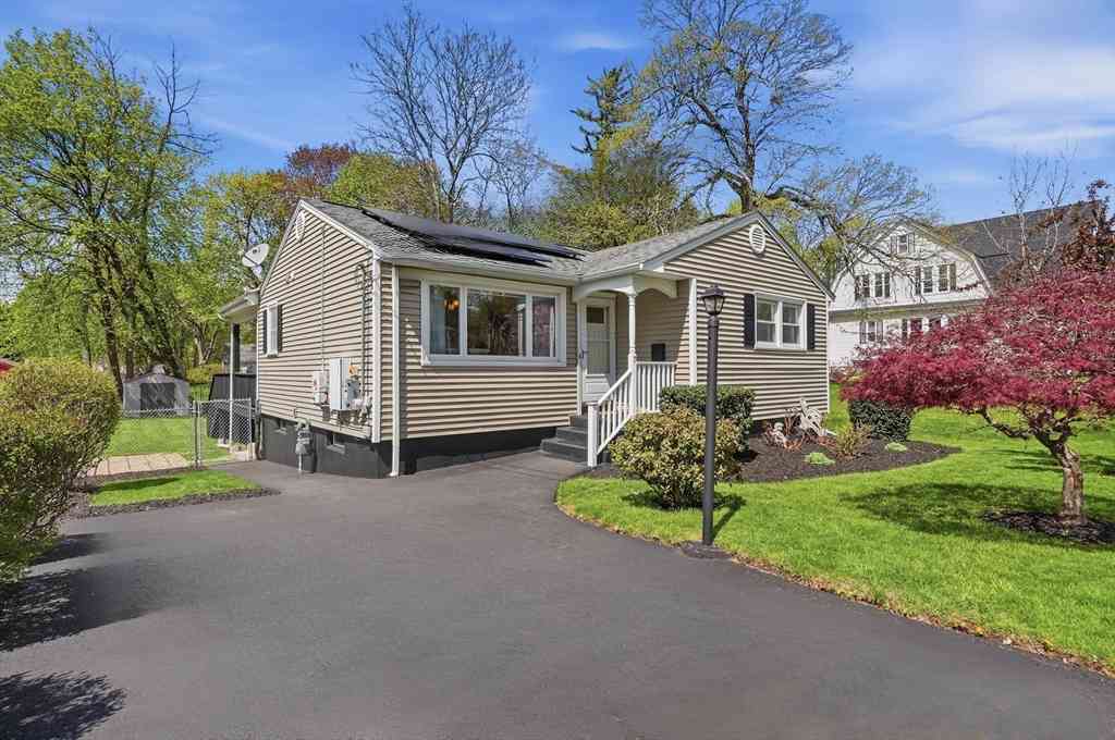Homes For Sale - 7 Park Villa Avenue<br/> Worcester, MA 01606