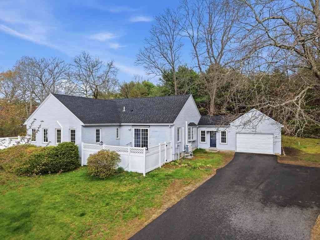Condo For Sale - 111 Brickyard Road #B2<br/> Worcester County, Athol, MA 01331
