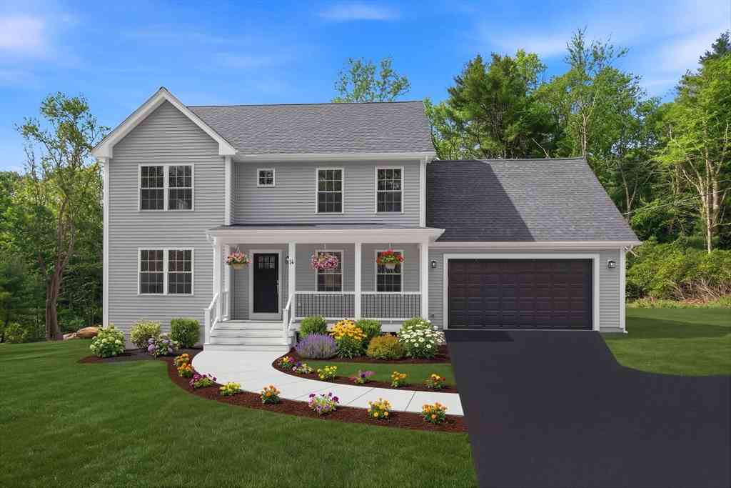 Homes For Sale - 14 Elaine Dr<br/> Hopkinton, RI 02833