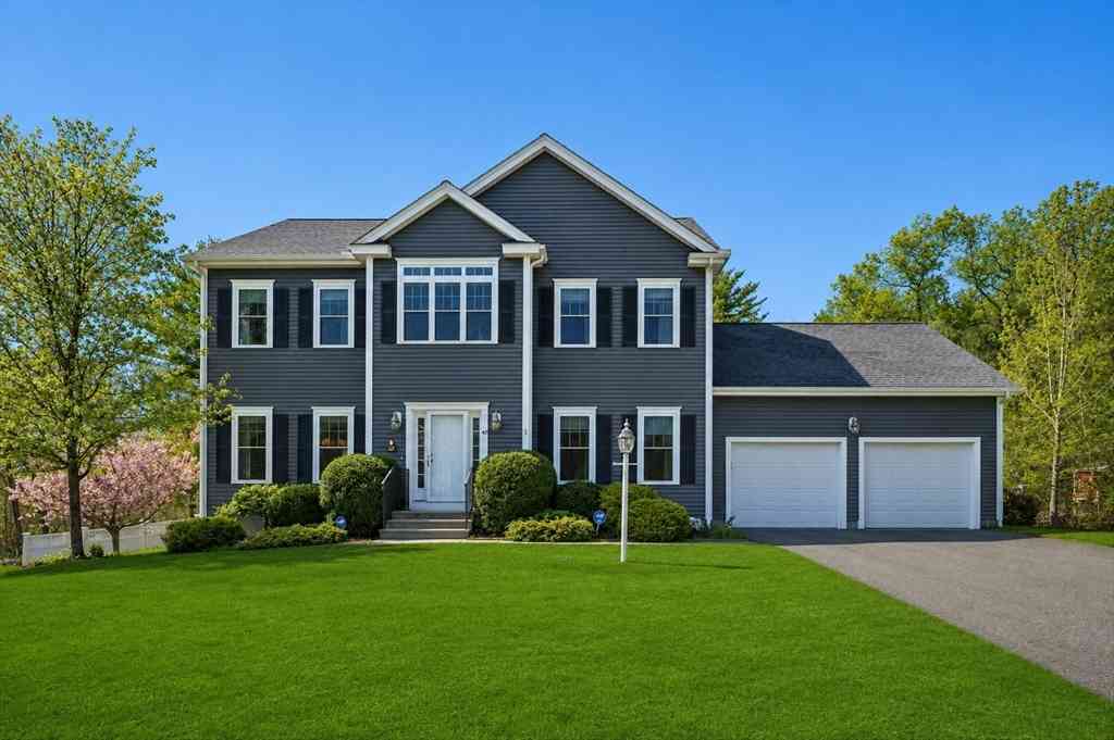 Homes For Sale - 49 Brookmeadow Ln<br/> Worcester County, Grafton, MA 01560