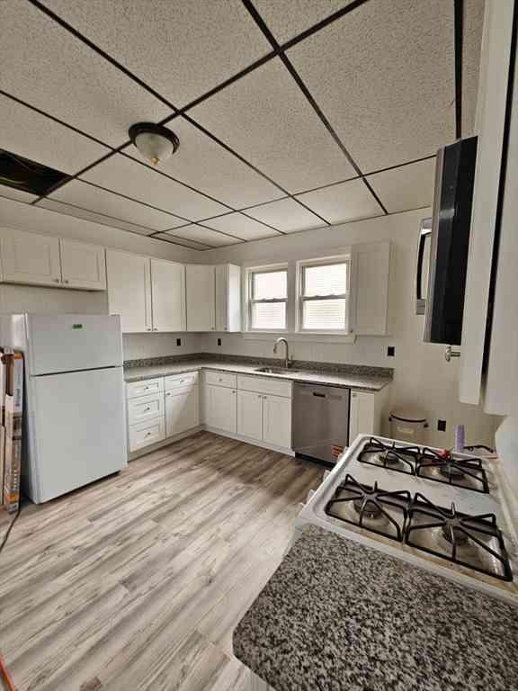 Apartment For Rent - 162 Prospect #1<br/> Lawrence, MA 01841
