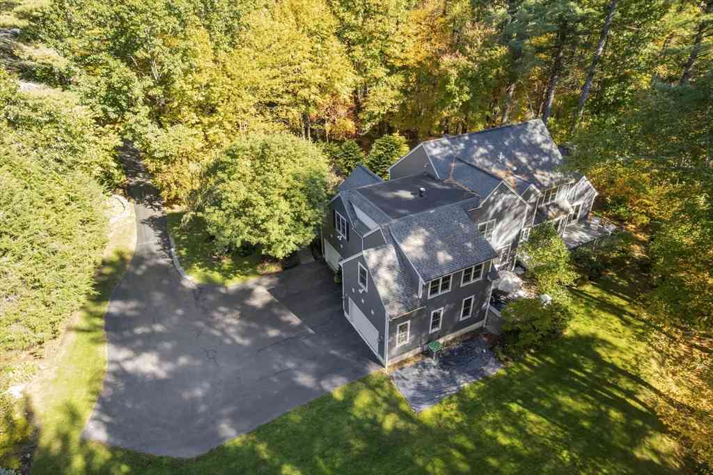 Homes For Sale - 22 Hayden Cir<br/> Sudbury, MA 01776