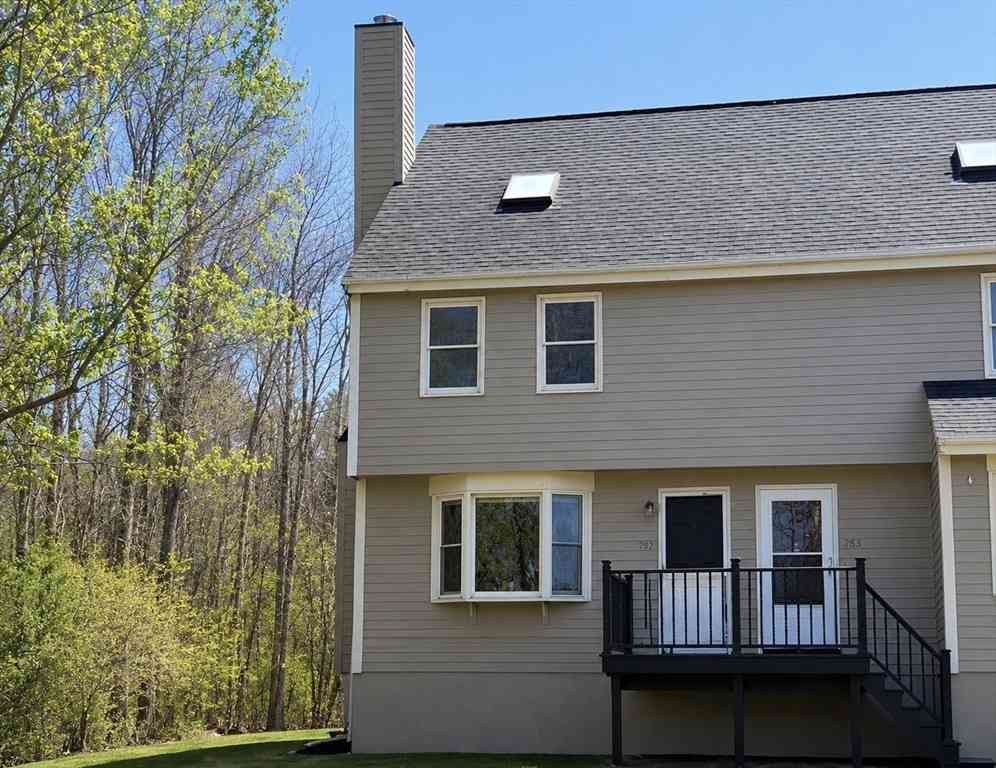 Condo For Sale - 752 S Main St #752<br/> Haverhill, MA 01835