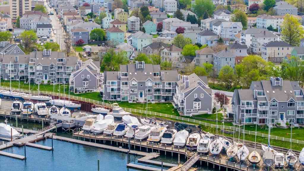 Condo For Sale - 700 Shore Dr #509<br/> Fall River, MA 02721