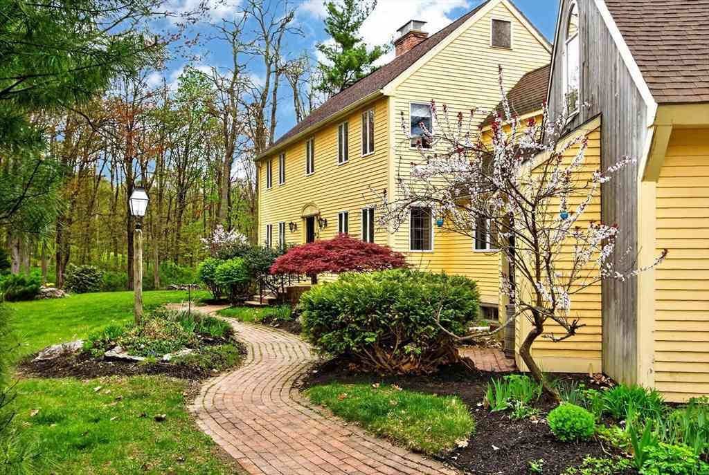 Homes For Sale - 17 Boylston Avenue<br/> Worcester County, Princeton, MA 01541