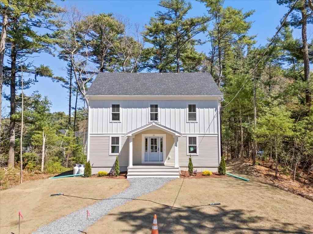Homes For Sale - 25 Lynn St<br/> Marshfield, MA 02050