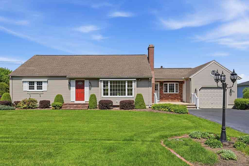Homes For Sale - 35 Richmond Road<br/> Hampden County, Ludlow, MA 01056