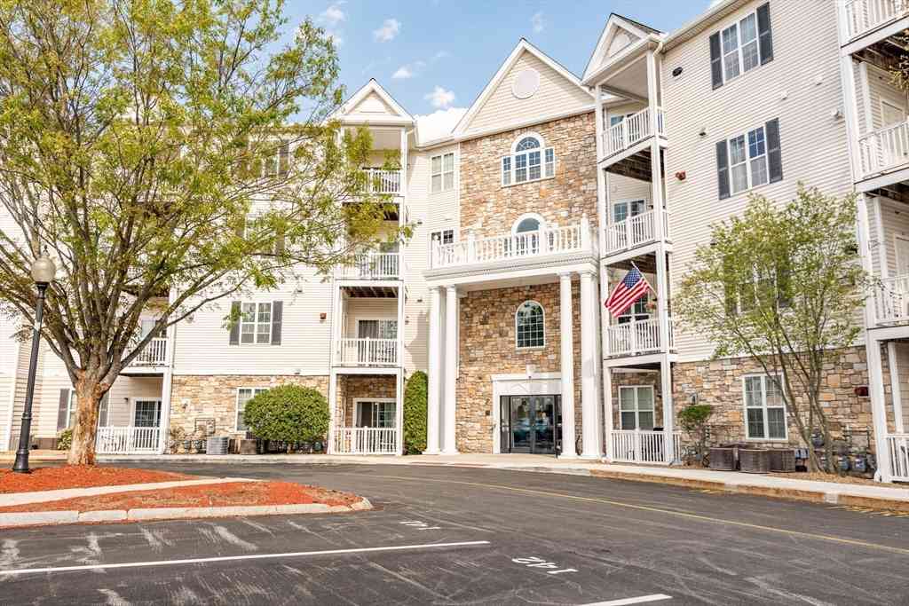 Condo For Sale - 21 Hampshire Rd #312<br/> Methuen, MA 01844