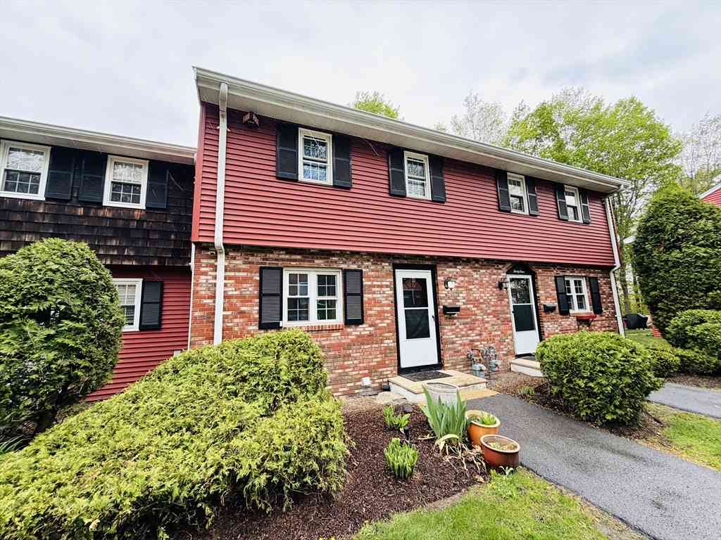Homes For Rent - 280 Elm St #33<br/> Marlborough, MA 01752
