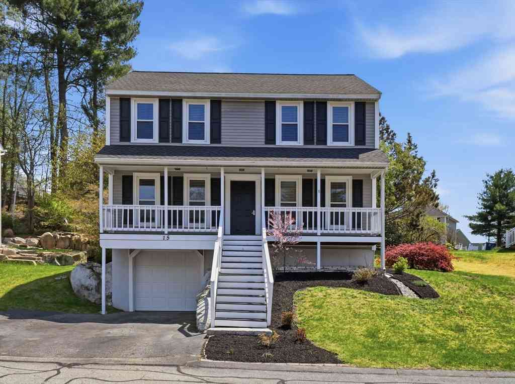 Homes For Sale - 15 Jasmine Ct<br/> Middlesex County, Dracut, MA 01826