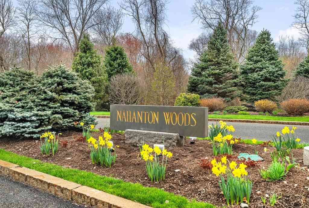 Condo For Sale - 210 Nahanton St #417<br/> Newton, MA 02459