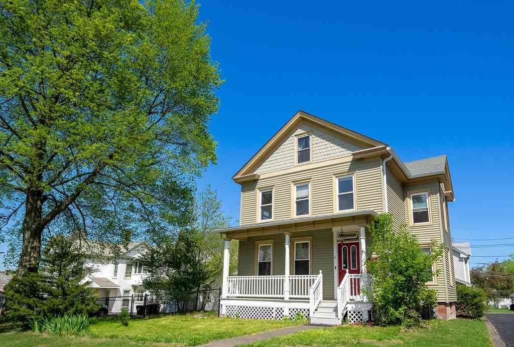 Multifamily For Sale - 6 Center Street<br/> South Hadley, MA 01075