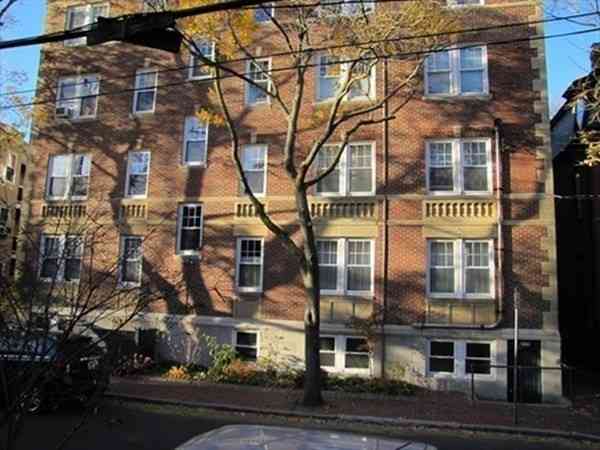 Condo For Rent - 21 Shepard St #1<br/> Cambridge, MA 02138