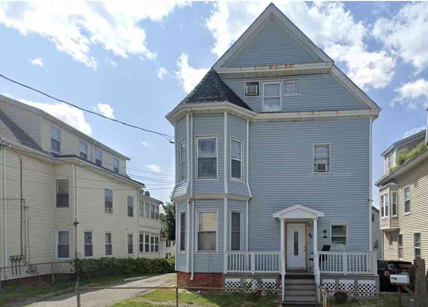 Homes For Sale - 40 Hamilton Ave.<br/> Lynn, MA 01902