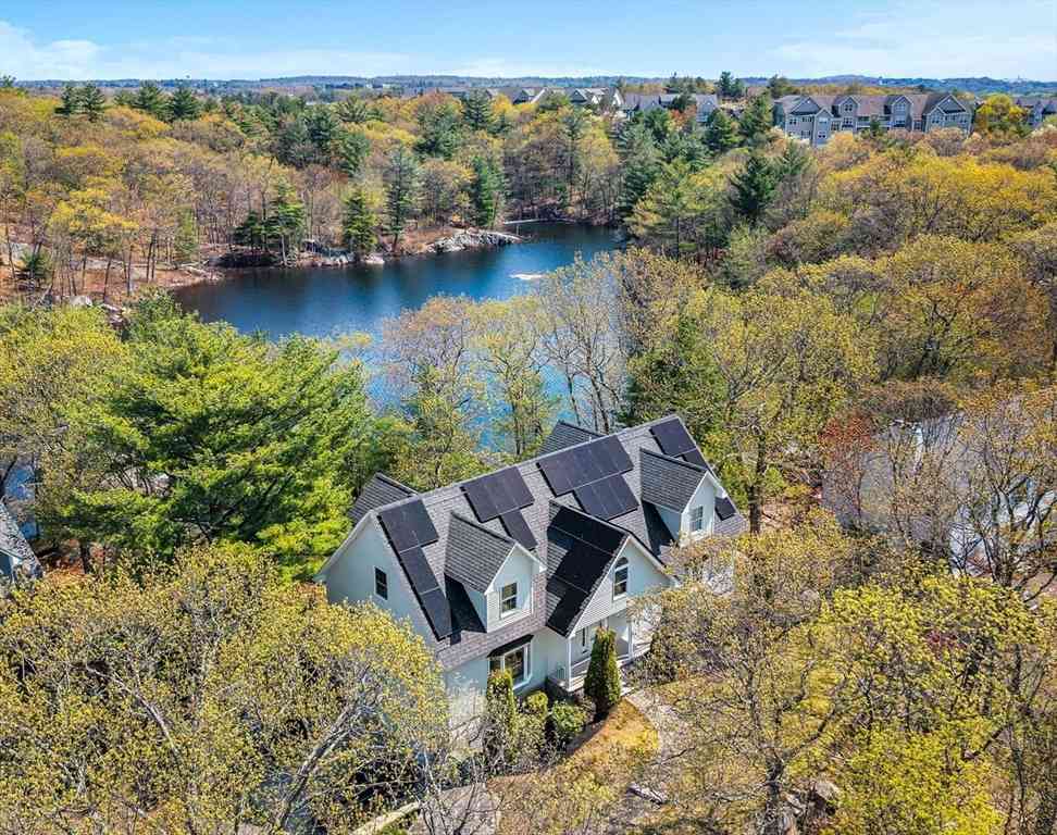Homes For Sale - 19 Hammersmith Dr<br/> Saugus, MA 01906