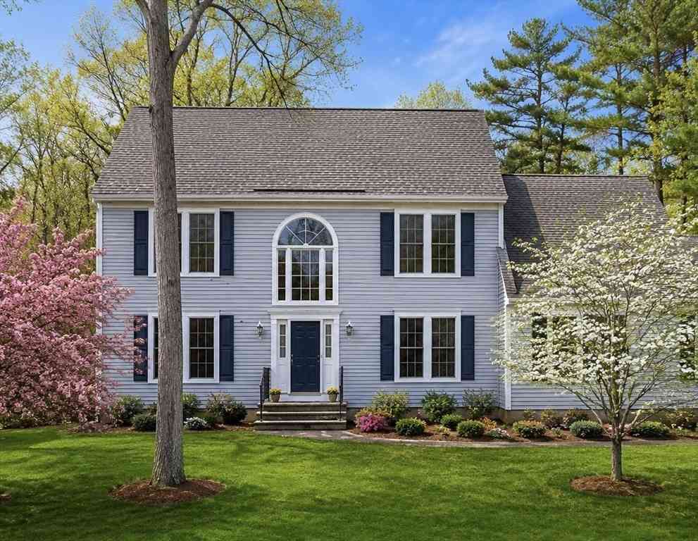 Homes For Sale - 5 Parmley Dr<br/> Acton, MA 01720