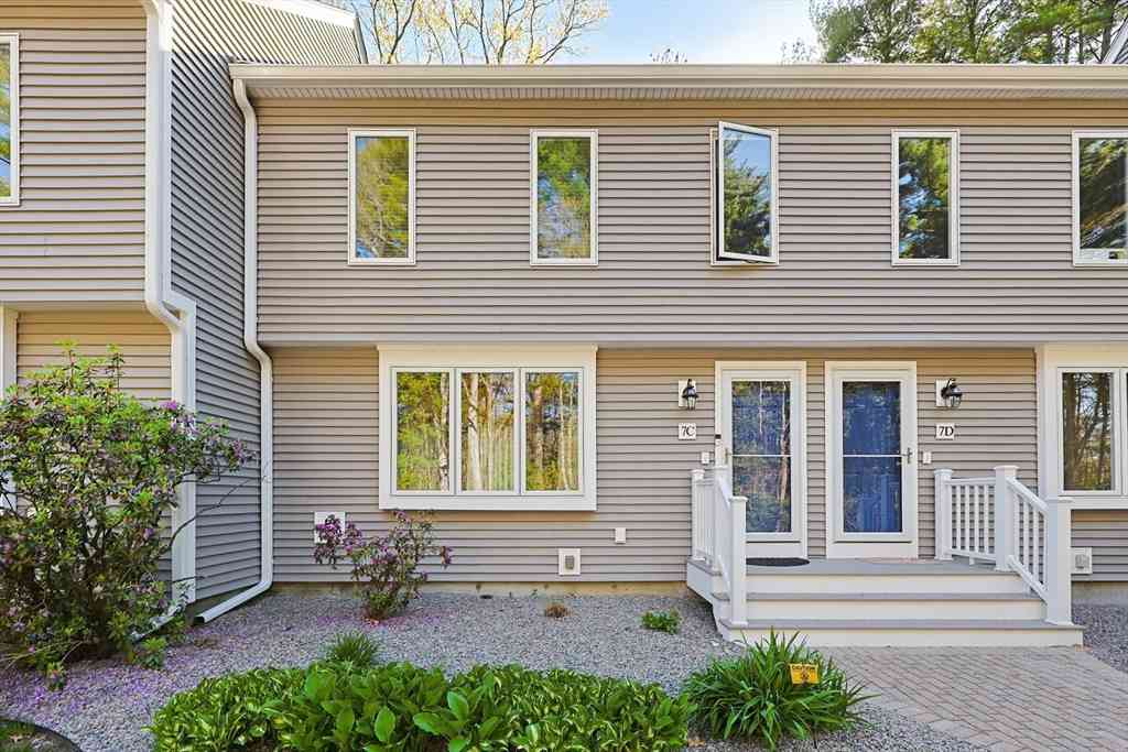 Condo For Sale - 7 Village Way #C<br/> Norton, MA 02766