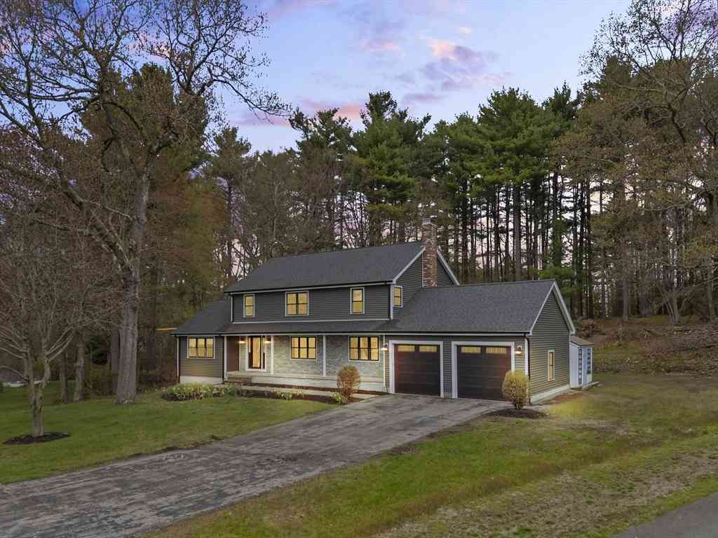 Homes For Sale - 14 Estey Way<br/> Norfolk County, Canton, MA 02021