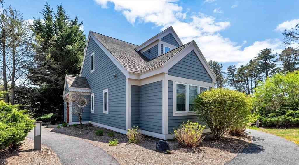 Condo For Sale - 61 Trevor Ln #55<br/> Barnstable County, Brewster, MA 02631