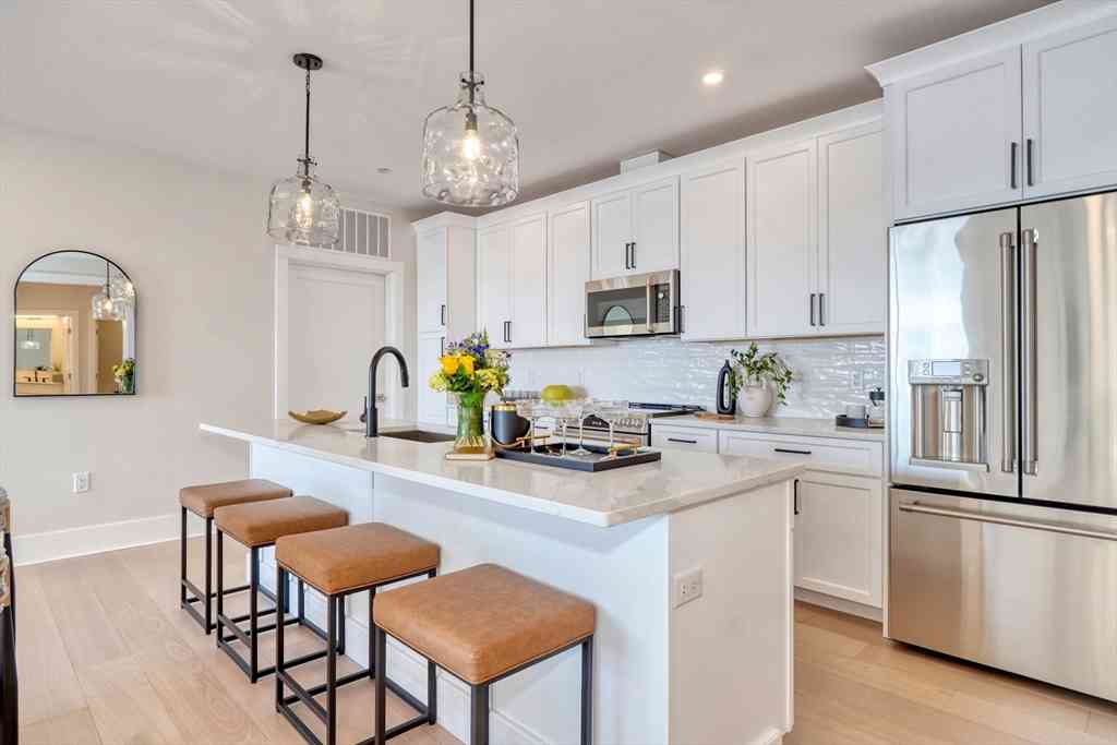 Condo For Sale - 62 Foundry St #409<br/> Middlesex County, Wakefield, MA 01880
