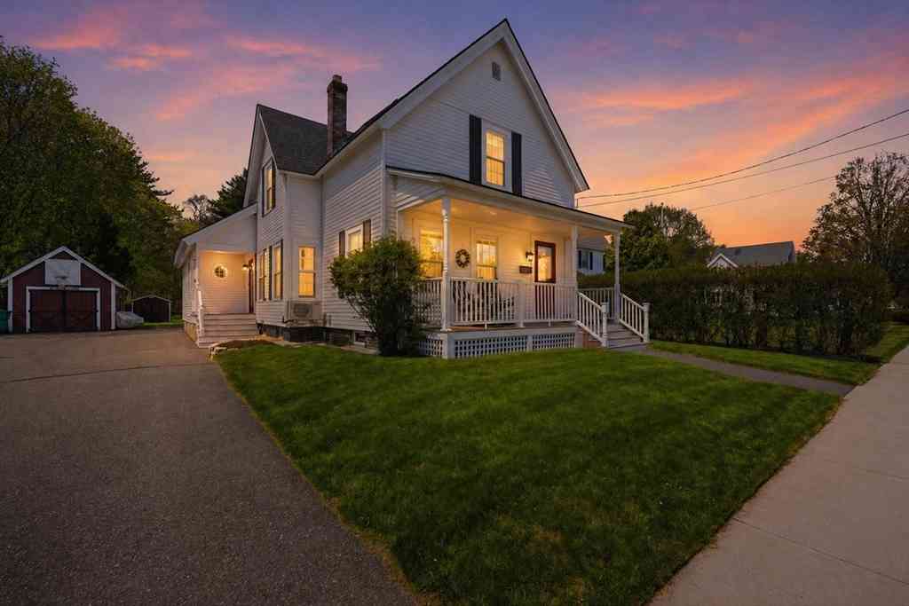 Homes For Sale - 280 Greeley St<br/> Worcester County, Clinton, MA 01510