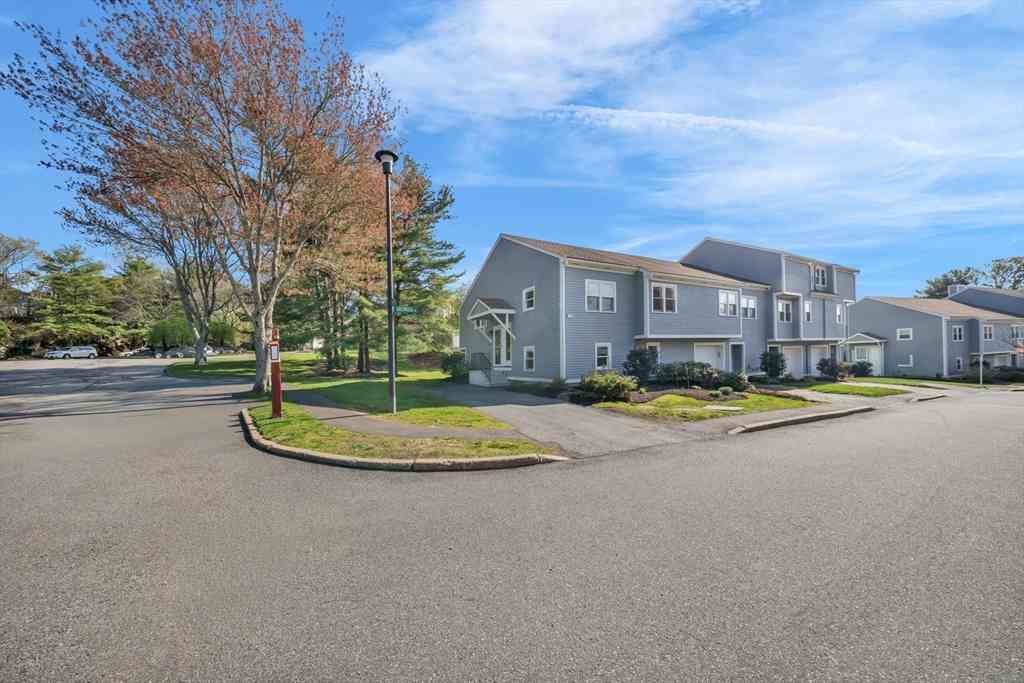 Condo For Sale - 1 Griswold Dr #11A<br/> Salem, MA 01970