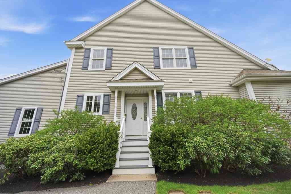Condo For Sale - 56 Merrimac St #B<br/> Woburn, MA 01801