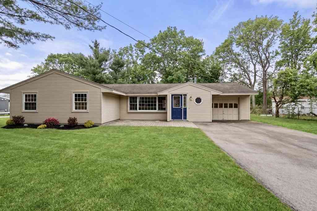 Homes For Sale - 103 Wenham St<br/> Danvers, MA 01923