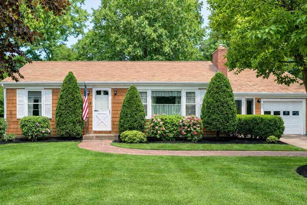 Homes For Sale - 181 Main St<br/> Foxboro, MA 02035