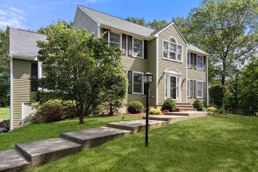 Homes For Sale - 77 Azalea Rd<br/> Norfolk County, Sharon, MA 02067