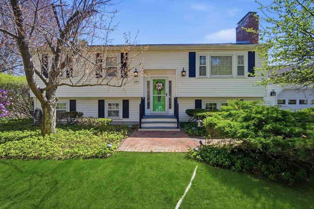 Homes For Sale - 349 Pearl Hill Road<br/> Fitchburg, MA 01420