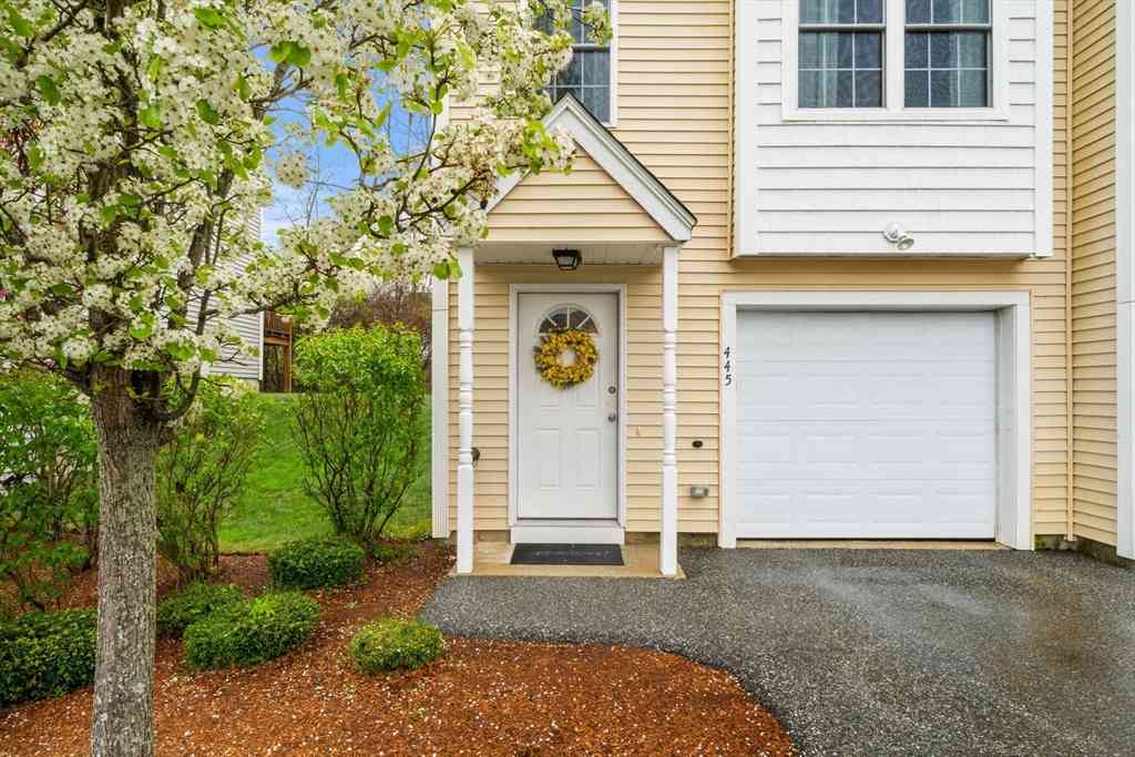 Condo For Sale - 41 Boston Rd #445<br/> Billerica, MA 01862