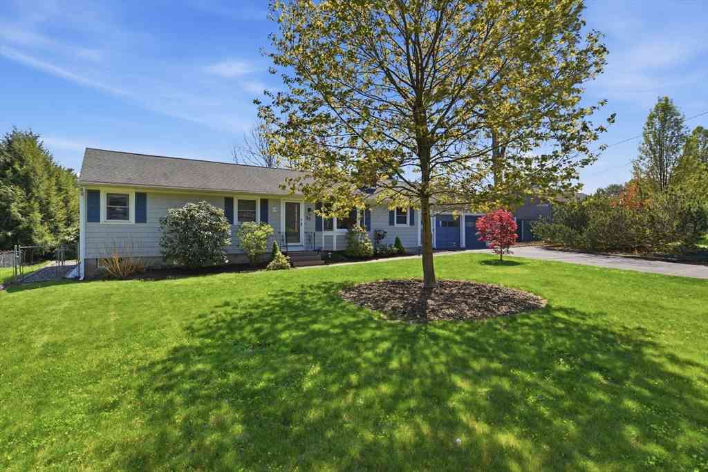 Homes For Sale - 33 Druid Hill Rd<br/> Hampden County, Springfield, MA 01129