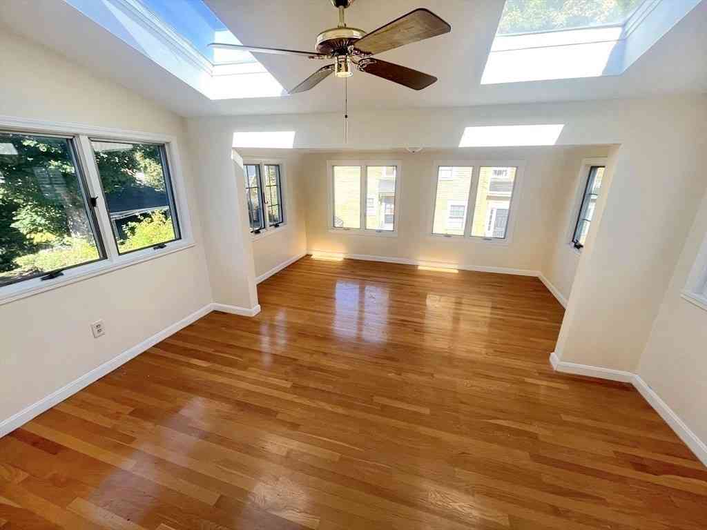 Apartment For Rent - 223 Main Street #2<br/> Medford, MA 02115