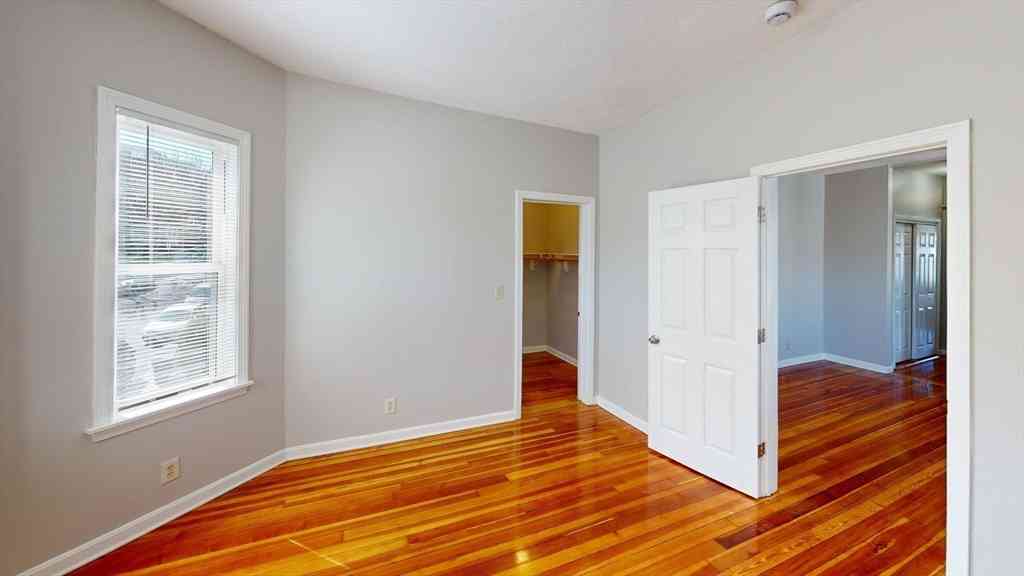 Apartment For Rent - 163-165 Hichborn Street #4<br/> Revere, MA 02151