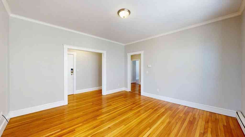 Apartment For Rent - 48-50 Clark Avenue #48-2R<br/> Chelsea, MA 02150