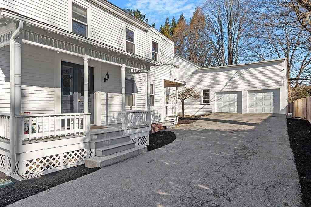 Apartment For Rent - 8 Main St #2 R<br/> Pepperell, MA 01463