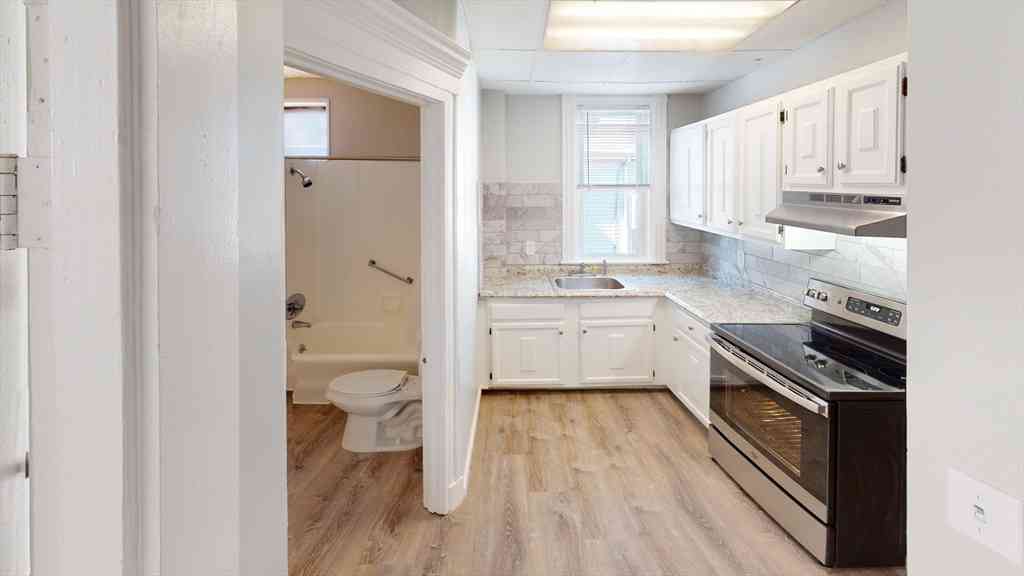 Apartment For Rent - 38-40 Hancock Street #2<br/> Everett, MA 02149