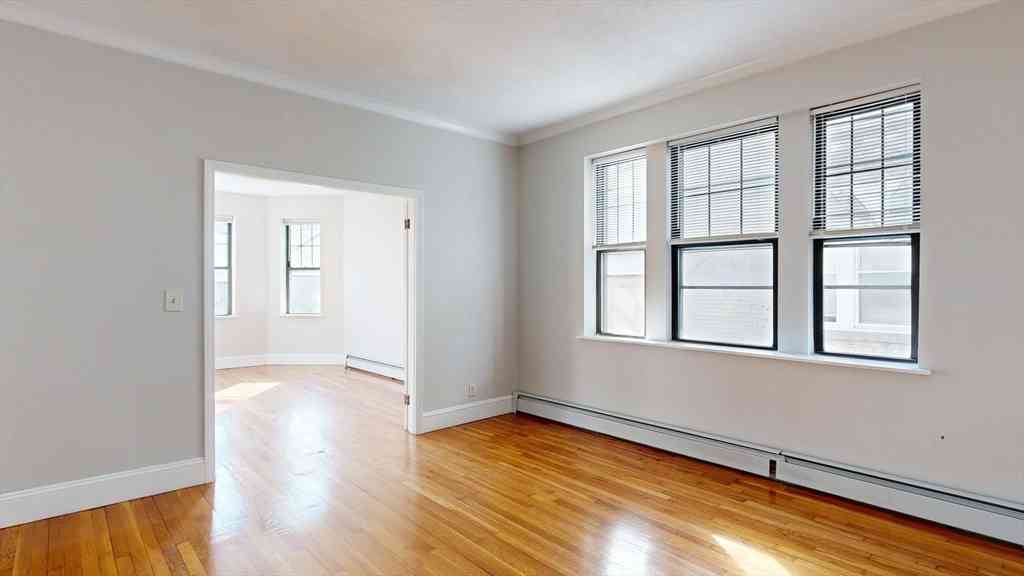 Apartment For Rent - 52-54 Clark Avenue #2<br/> Chelsea, MA 02150