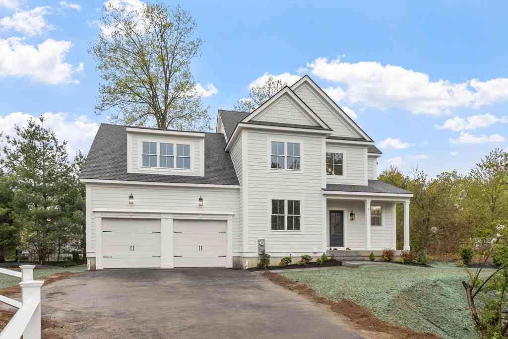 Homes For Sale - 8 Highland Hill Drive<br/> Shrewsbury, MA 01545