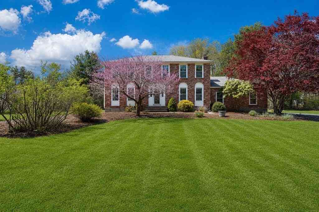 Homes For Sale - 70 Granite Street<br/> Walpole, MA 02081