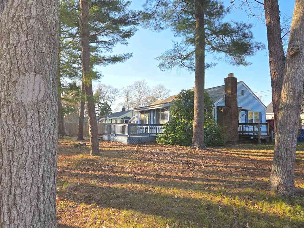 Homes For Sale - 13 Datewood<br/> Wareham, MA 02571