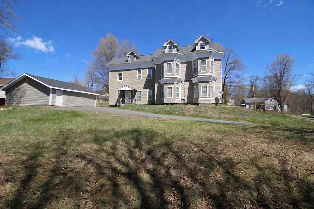Multifamily For Rent - 37 Bacon St<br/> Franklin County, Orange, MA 01364