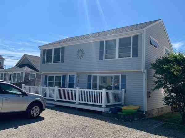 Homes For Rent - 8 Emerson St (winter Rental) #8<br/> Scituate, MA 02066